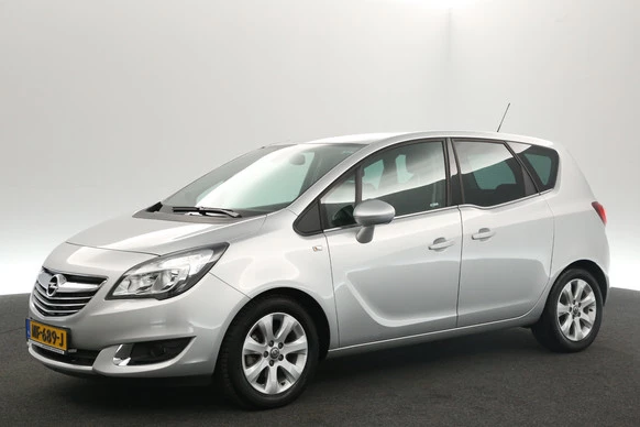 Opel Meriva - Afbeelding 5 van 27