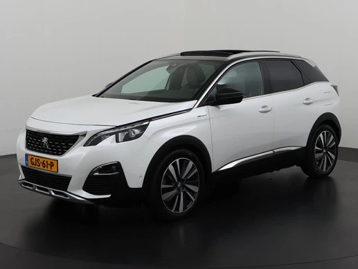 Peugeot 3008 - Afbeelding 1 van 30