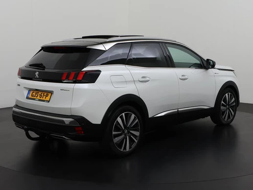 Peugeot 3008 - Afbeelding 4 van 30