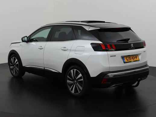 Peugeot 3008 - Afbeelding 6 van 30