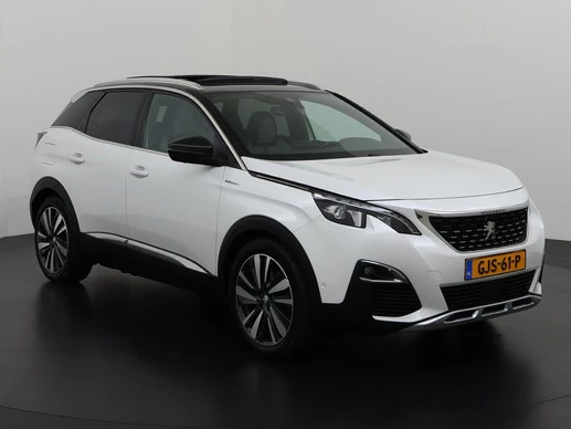 Peugeot 3008 - Afbeelding 30 van 30