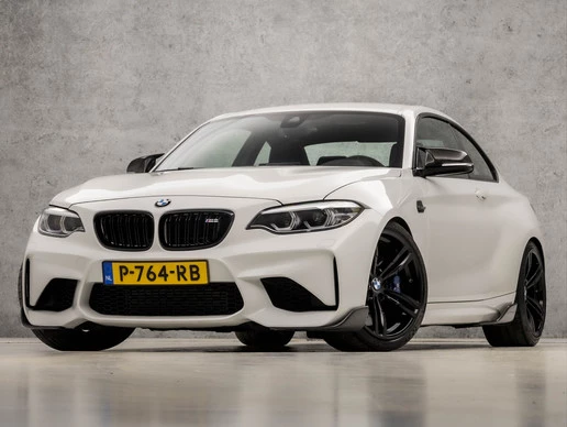 BMW M2 - Afbeelding 1 van 30