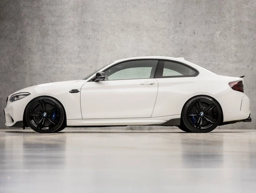 BMW M2 - Afbeelding 2 van 30