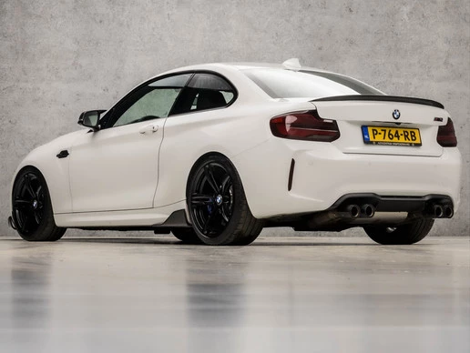 BMW M2 - Afbeelding 3 van 30