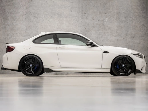 BMW M2 - Afbeelding 4 van 30