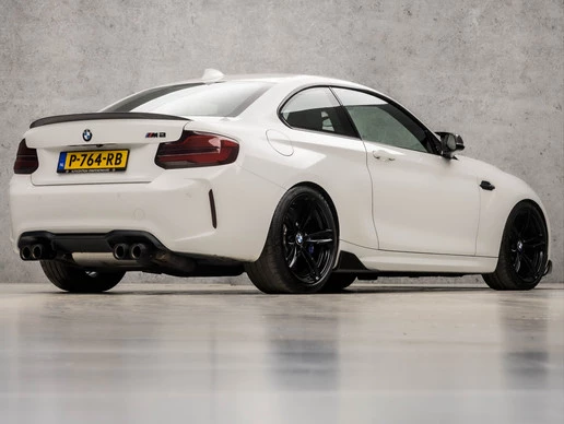 BMW M2 - Afbeelding 5 van 30