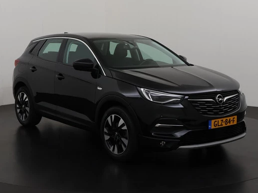 Opel Grandland - Afbeelding 28 van 30