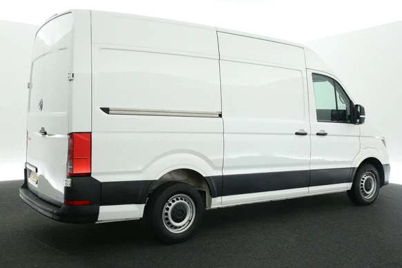 Volkswagen Crafter - Afbeelding 2 van 23