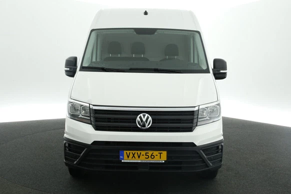 Volkswagen Crafter - Afbeelding 4 van 23