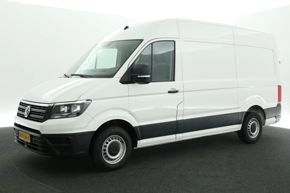 Volkswagen Crafter - Afbeelding 5 van 23