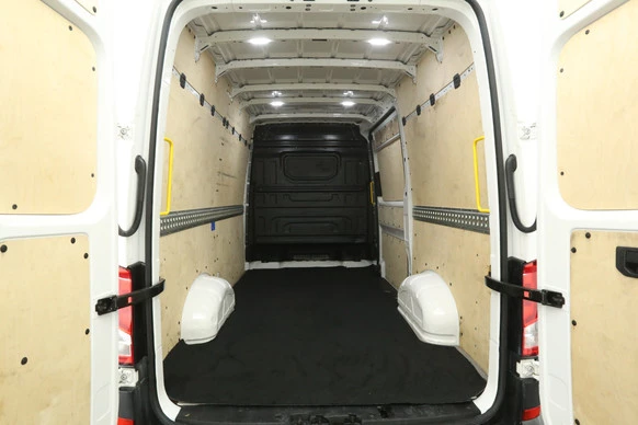 Volkswagen Crafter - Afbeelding 7 van 23