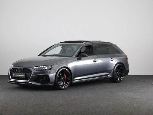 Audi RS4