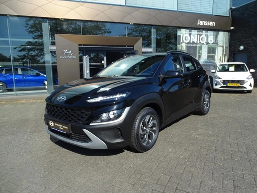 Hyundai Kona - Afbeelding 1 van 23