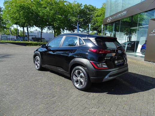 Hyundai Kona - Afbeelding 4 van 23