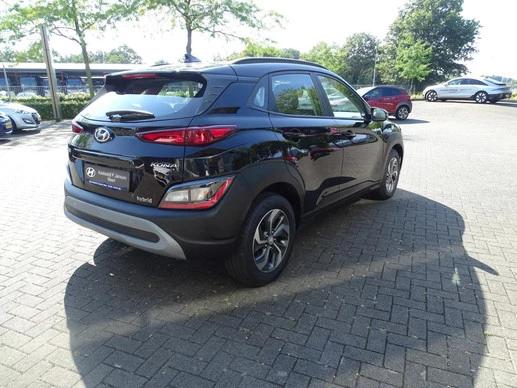 Hyundai Kona - Afbeelding 5 van 23