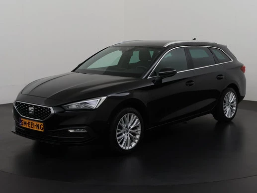 SEAT Leon - Afbeelding 1 van 30