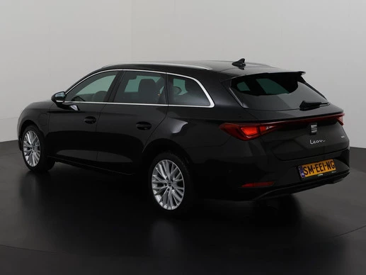 SEAT Leon - Afbeelding 6 van 30