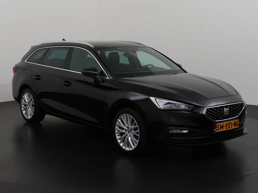 SEAT Leon - Afbeelding 30 van 30