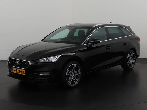 SEAT Leon - Afbeelding 1 van 30