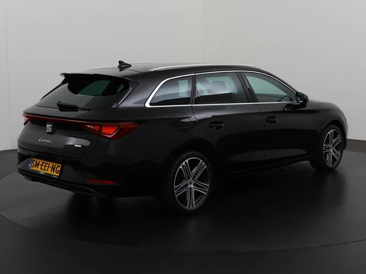 SEAT Leon - Afbeelding 4 van 30