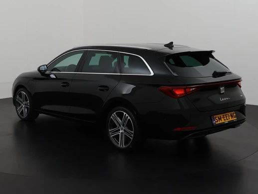 SEAT Leon - Afbeelding 6 van 30