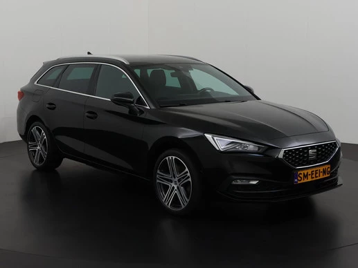 SEAT Leon - Afbeelding 29 van 30