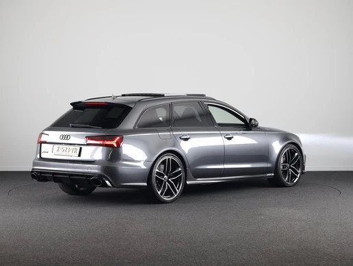 Audi RS6 - Afbeelding 4 van 30