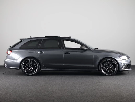 Audi RS6 - Afbeelding 24 van 30