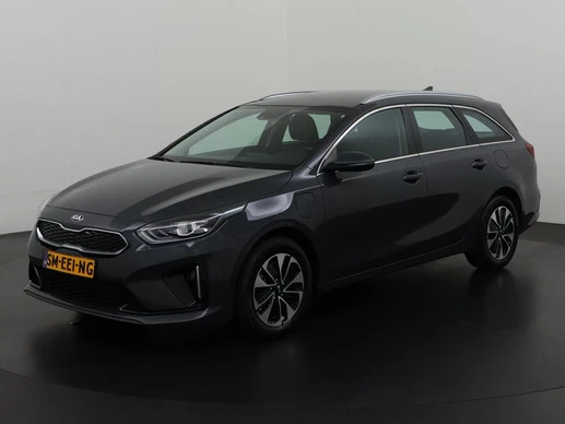 Kia Ceed Sportswagon - Afbeelding 1 van 30