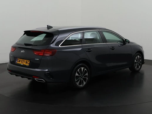 Kia Ceed Sportswagon - Afbeelding 4 van 30