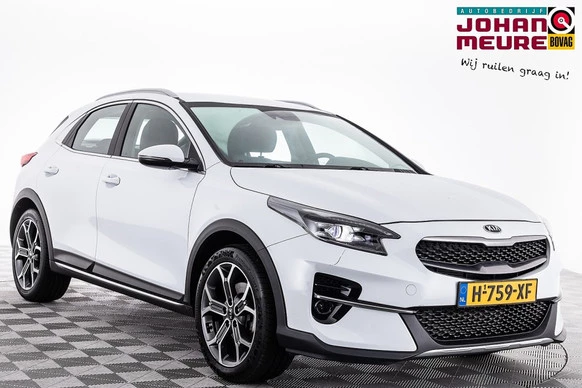 Kia XCeed - Afbeelding 1 van 20