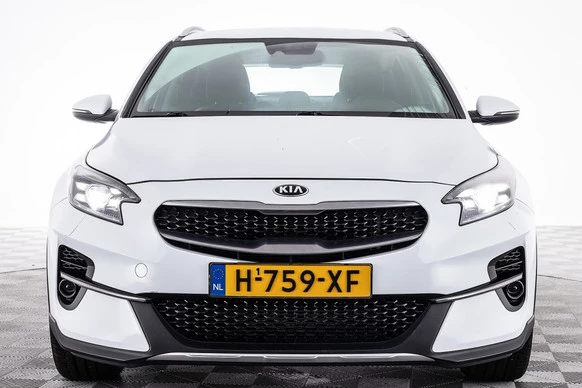 Kia XCeed - Afbeelding 12 van 20