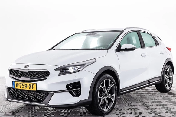 Kia XCeed - Afbeelding 16 van 20