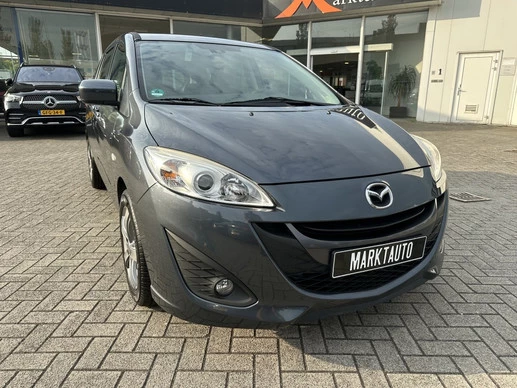 Mazda 5 - Afbeelding 4 van 30