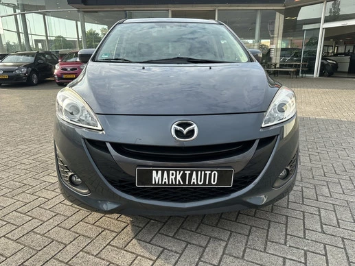 Mazda 5 - Afbeelding 5 van 30