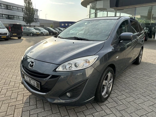 Mazda 5 - Afbeelding 6 van 30