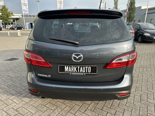 Mazda 5 - Afbeelding 22 van 30