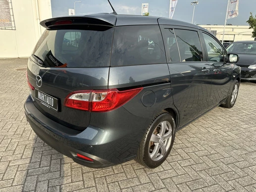 Mazda 5 - Afbeelding 23 van 30