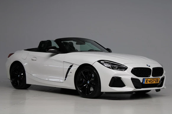 BMW Z4 - Afbeelding 15 van 25