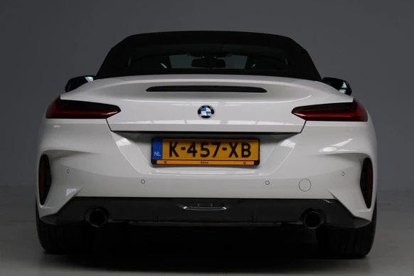 BMW Z4 - Afbeelding 19 van 25