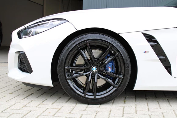 BMW Z4 - Afbeelding 21 van 25