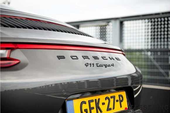 Porsche 911 - Afbeelding 9 van 30