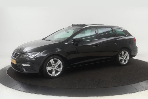 SEAT Leon - Afbeelding 1 van 30