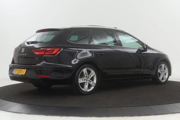 SEAT Leon - Afbeelding 25 van 30