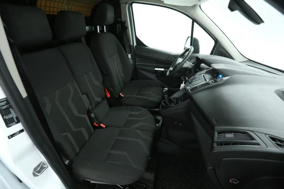 Ford Transit Connect - Afbeelding 9 van 26