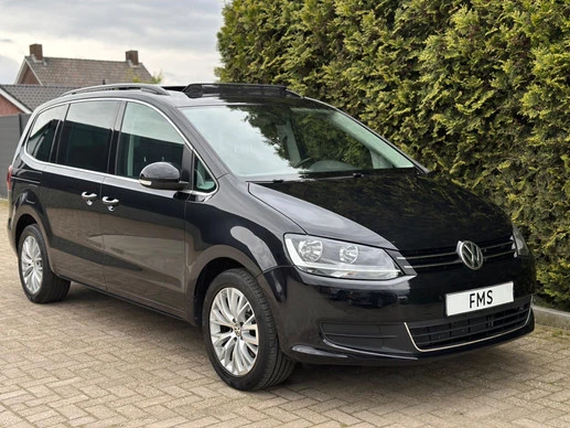 Volkswagen Sharan - Afbeelding 10 van 26