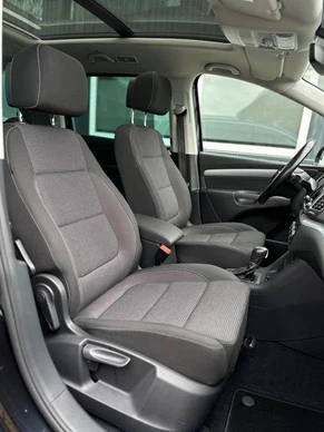 Volkswagen Sharan - Afbeelding 12 van 26