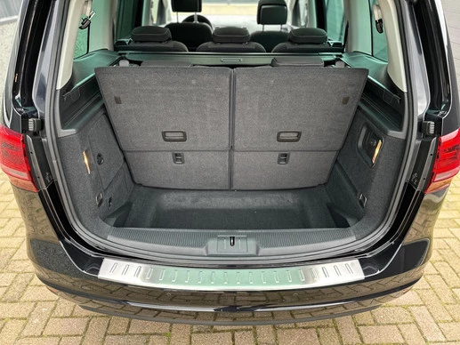 Volkswagen Sharan - Afbeelding 24 van 26