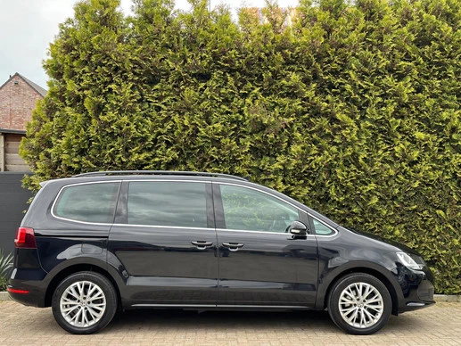 Volkswagen Sharan - Afbeelding 9 van 26