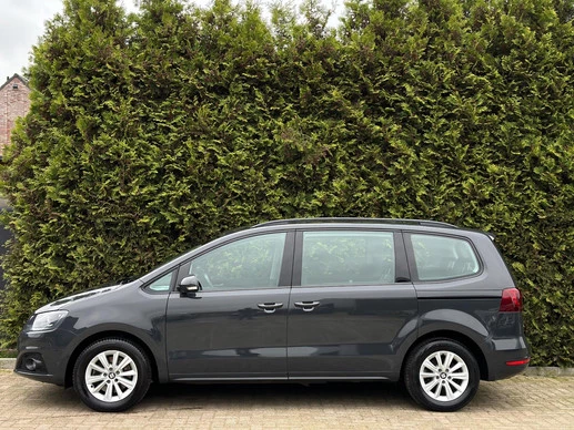 SEAT Alhambra - Afbeelding 2 van 25